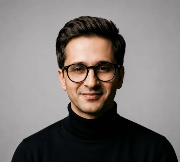 Ramit Arora