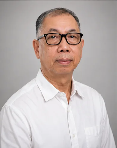 Dr. Stephen Shing-Toung Yau