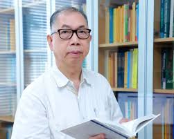 Portrait of Stephen Shing-Toung Yau